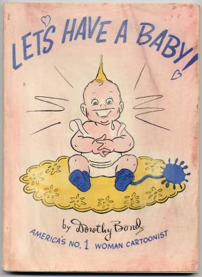 Let's Have A Baby (1950)