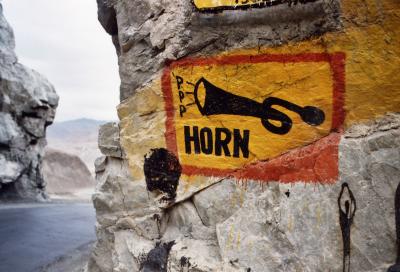 Horn (Ladakh)