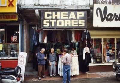Cheap Stores (Mussourie)