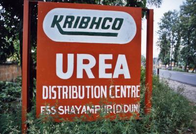 Urea Distribution Centre (near Rishikesh)