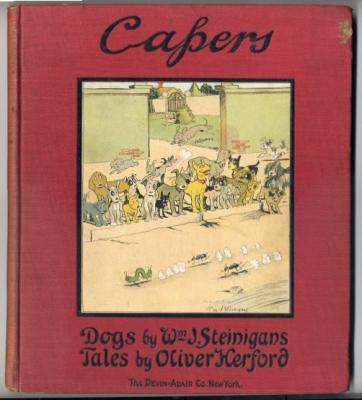 Capers (William J. Stennigan, 1914)