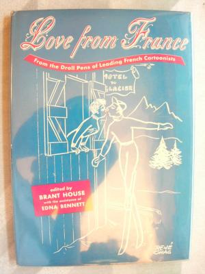 Love from France (Brant House, 1955)