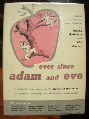 Ever Since Adam and Eve (Hecker, 1979)