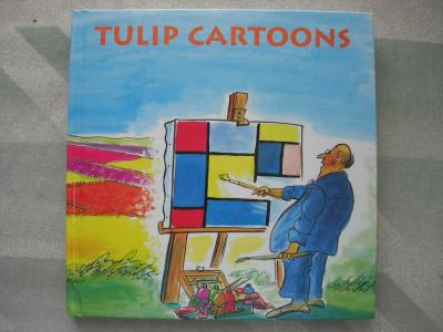 Tulip Cartoons (Moolenaar, 1995)