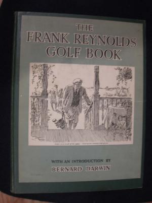 The Frank Reynolds Golf Book (1932)