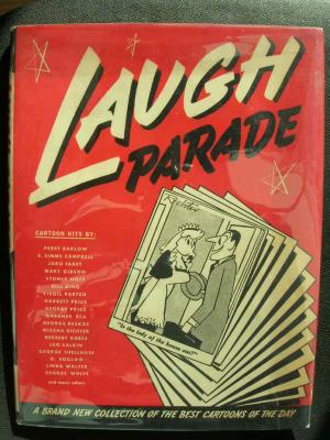 Laugh Parade (Greene, 1945)