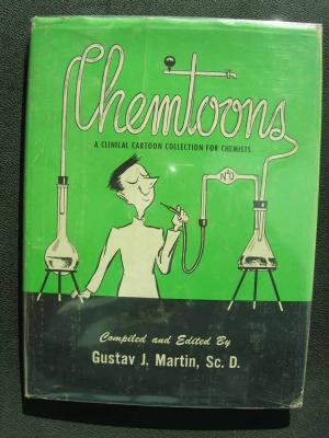 Chemtoons (Martin, 1955)