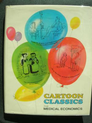 Cartoon Classics (1963)