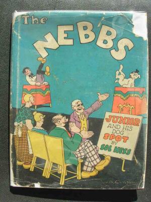 The Nebbs (Hess, 1928)