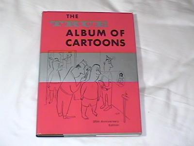 The True Album of Cartoons (1960)