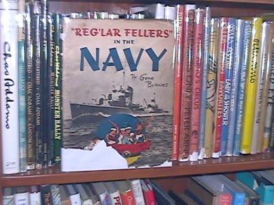 Reg'lar Fellers in the Navy (Byrnes, 1943)