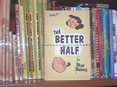 The Better Half (1958)