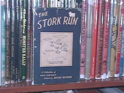 The Stork Run (Reyher, 1944)
