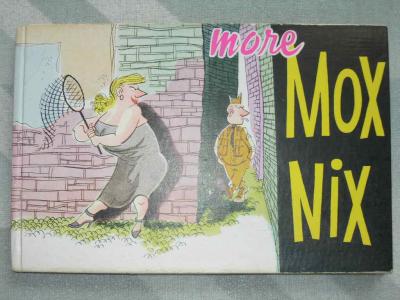 More Mox Nix (Niles, 1955)