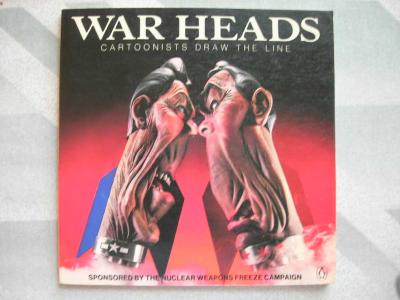 War Heads (Heller, 1983)