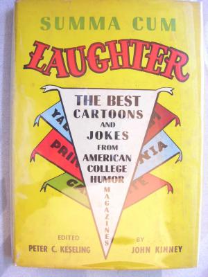 Summa Cum Laughter (Keseling 1956)