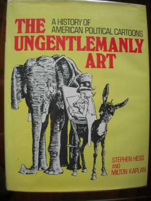 The Ungentlemanly Art (Hess, 1975)