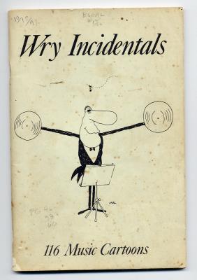 Wry Incidentals (1969)