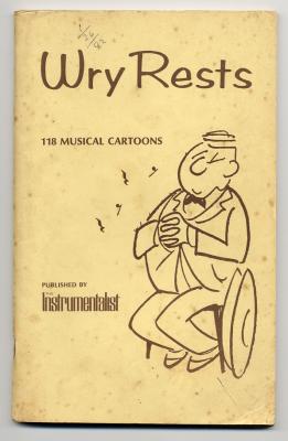 Wry Rests (1968)