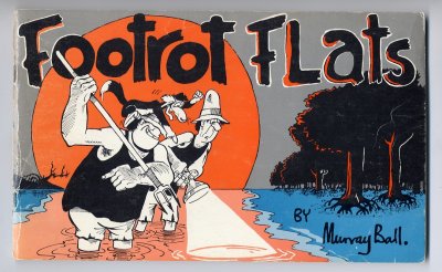 Footrot Flats (1979) (inscribed)