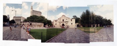 The Alamo (1994)