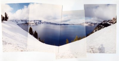 Panoramas from the Rest of the United States
