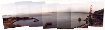 San Francisco Bay (1999)