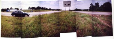 Oklahoma Speed Warning (2002)