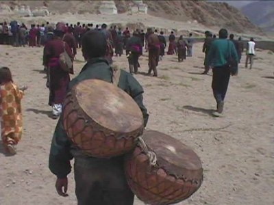 Ladakh, India (1999)