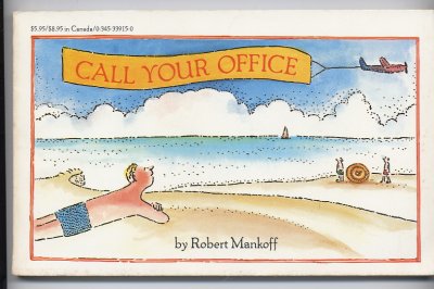 Call Your Office (1986)