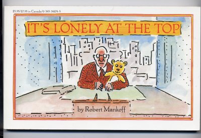 Its Lonely At The Top (1987)