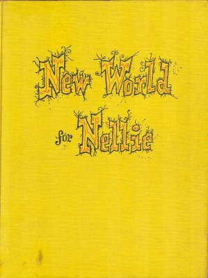 New World for Nellie (1952) (signed)