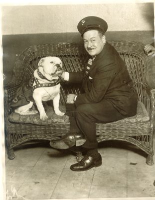 McManus and Jiggs from 1925