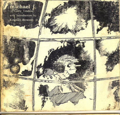 Michael J. (1970) (signed)