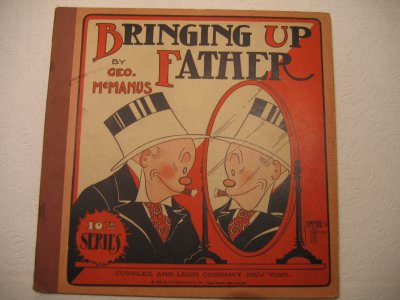 1926 Bringing Up Father #10