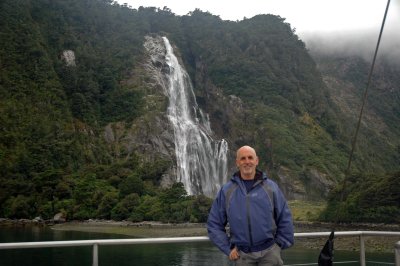 New Zealand 2012