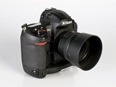 Nikon D3s