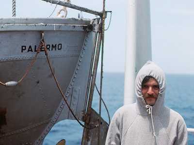 Palermo Joe