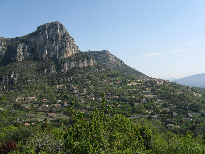 St Jeannet