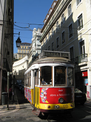 Baixa