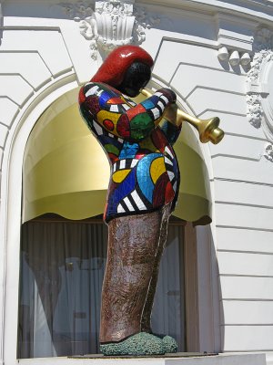 Hotel Negresco