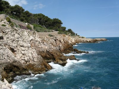 Sentier Touristique de Tirepoil