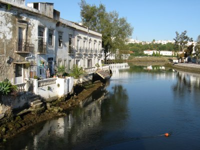 Tavira