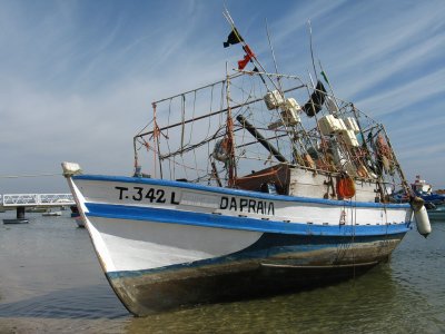 Santa Luzia