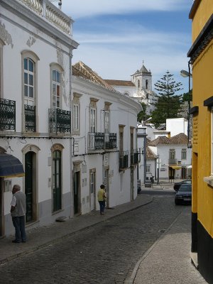 Tavira