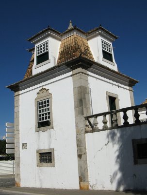 Tavira