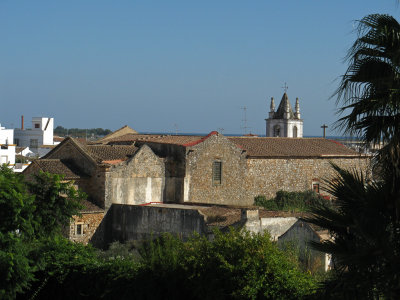 Tavira
