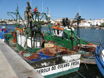 Tavira