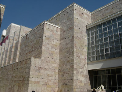 Centro Cultural de Belem