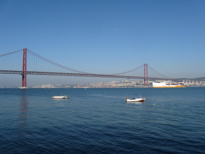 Ponte 25 de Abril